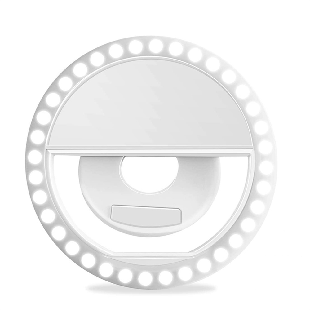 Photography Lighting Wand - Портативная светодиодная кольцевая лампа для селфи