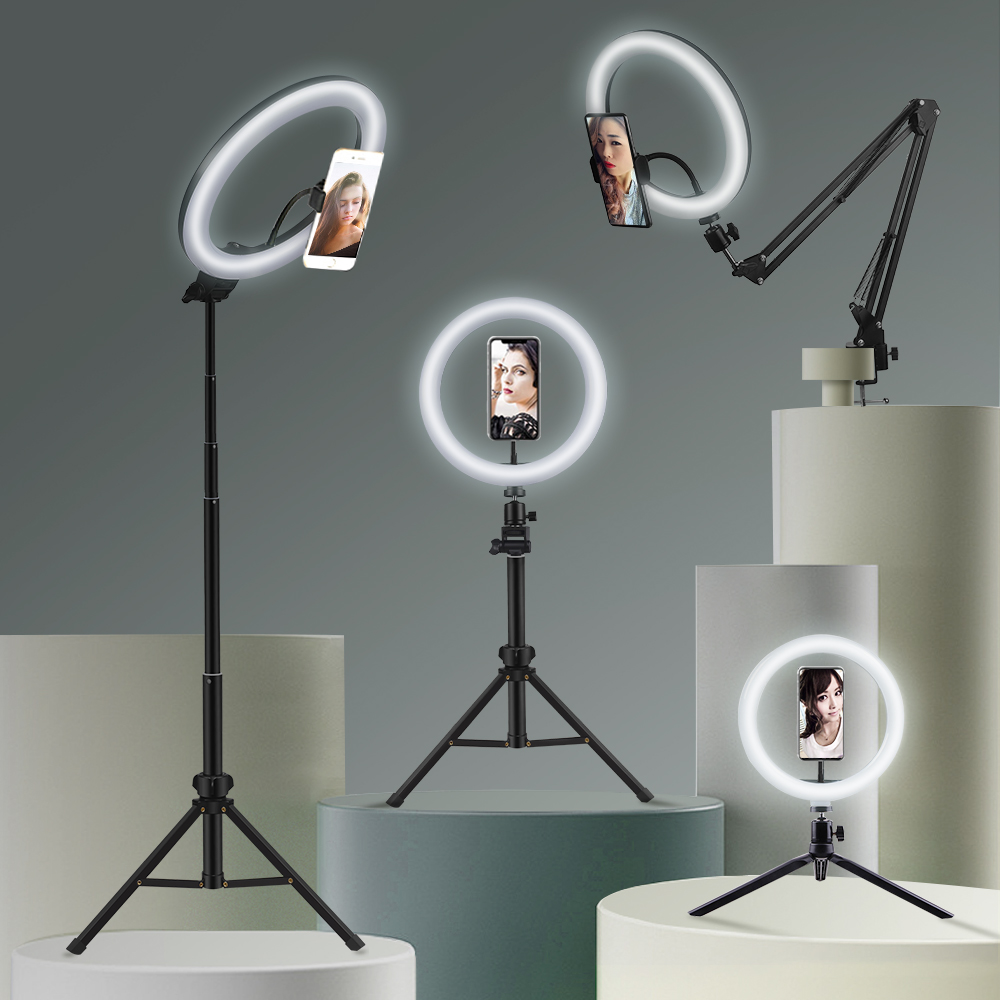 Photography Lighting Wand - Кольцевой светодиодный светильник для съемки на