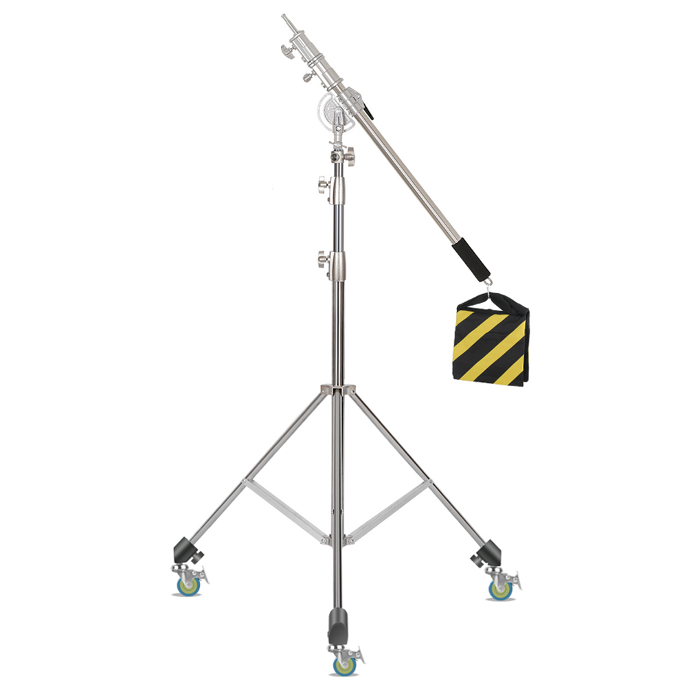 Photography Lighting For Products - SH 2,8 м подставка для освещения