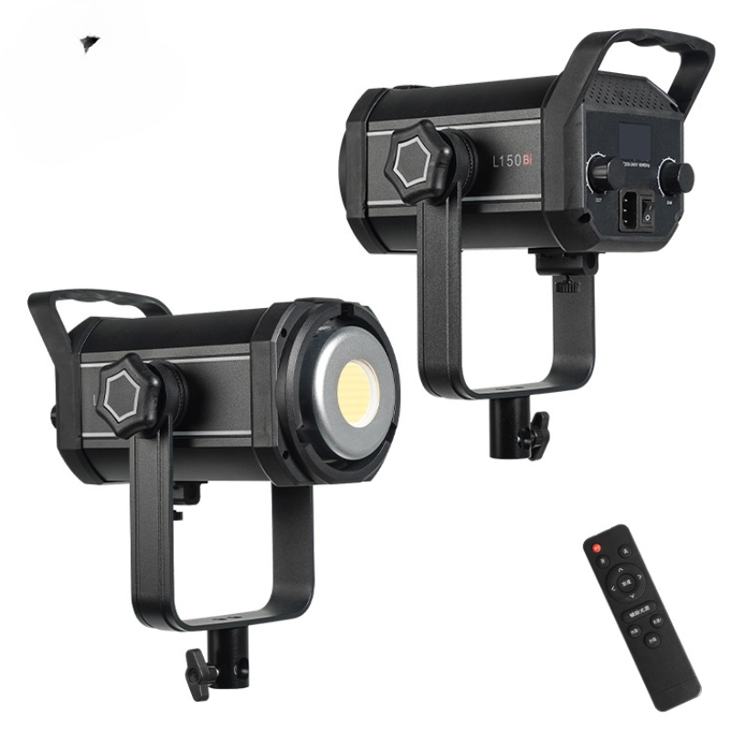 Photography Lighting For Sale - Лидер продаж, потоковое видеосвет 180 В,