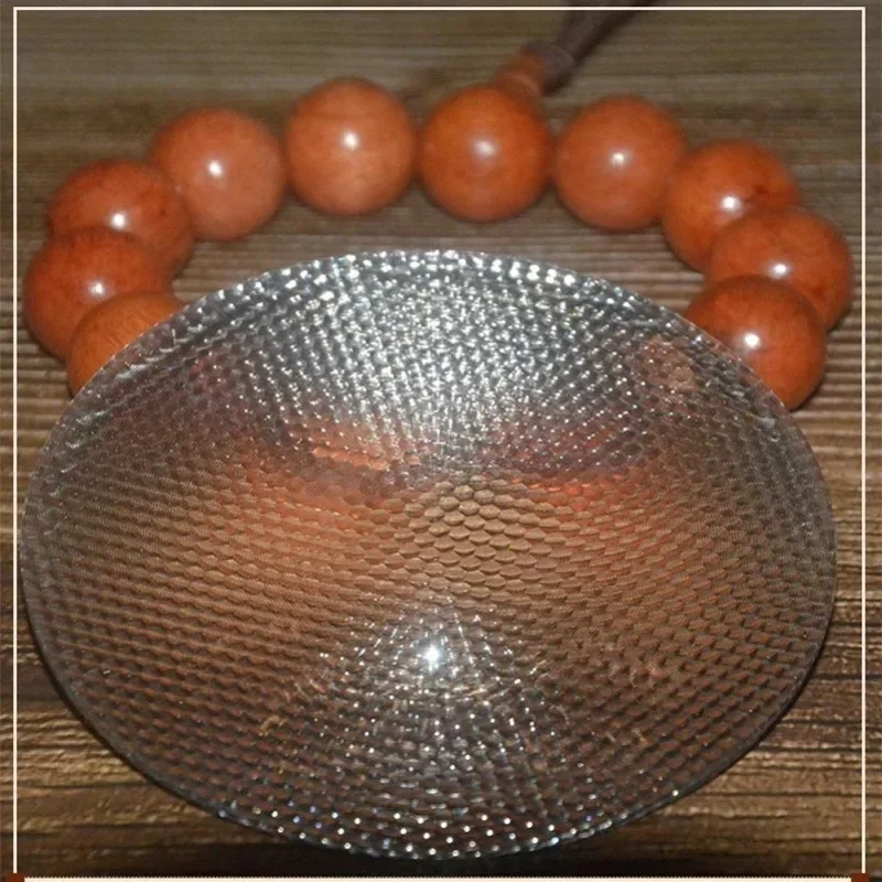 Photography Lighting Composition - Композитная линза Френеля, диаметр 200/270 мм,