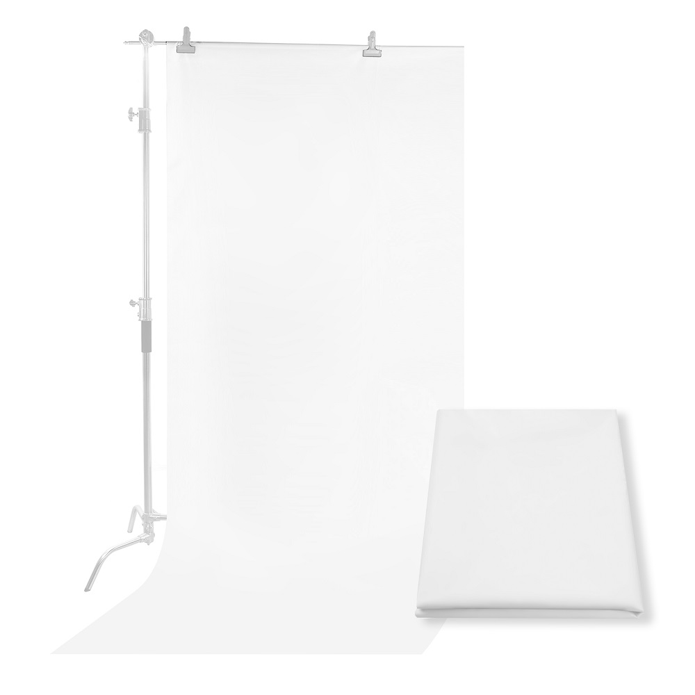 Photography Lighting White Background - 1,7*1/2/3/4 м фон для фотосъемки из