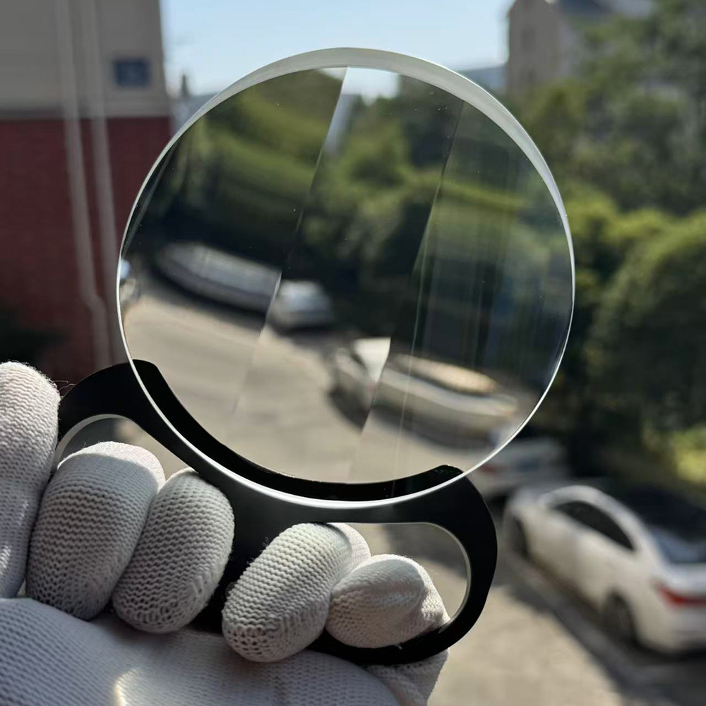 Lighting Glass Photography - Ручной двухсторонний висячий светильник 100 мм