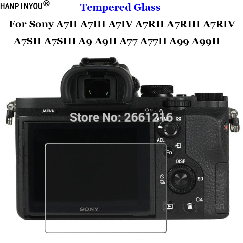 Sony Camera A7 Iv - Для Sony Alpha ILCE-7 7R 7S