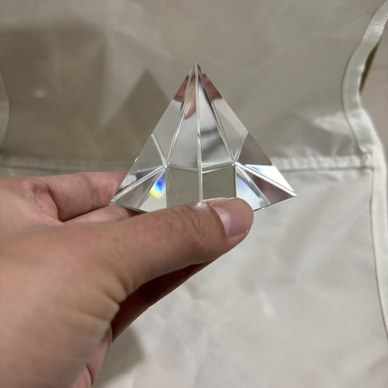 40 мм/60 мм четырехугольная пи – обзор и цена Lighting Glass Photography