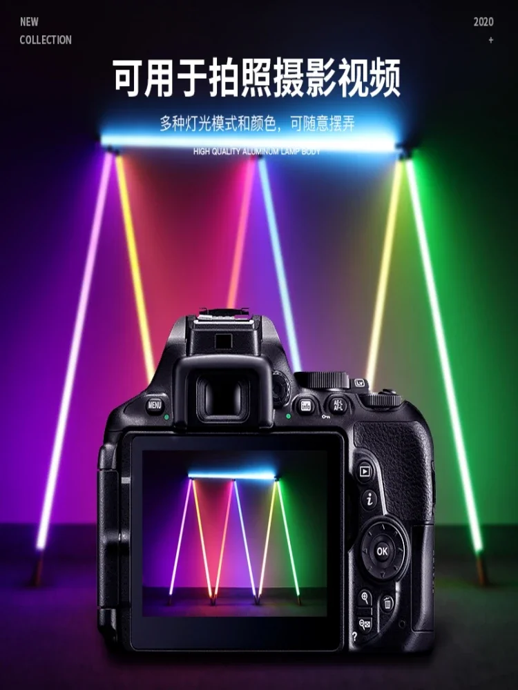 Светодиодная лампа с зарядкой, – обзор и цена Photography Lighting Composition