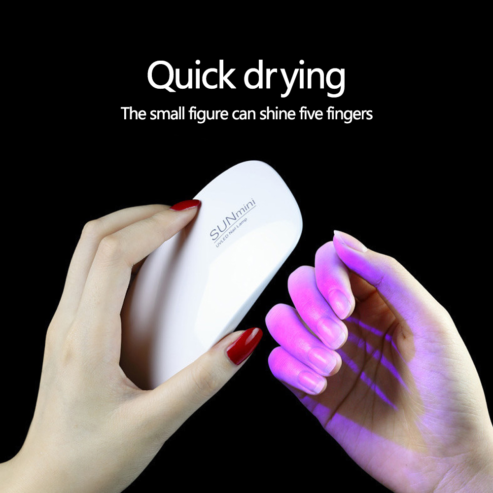 Портативная УФ-лампа для ногте – обзор и цена Photography Lighting Gels
