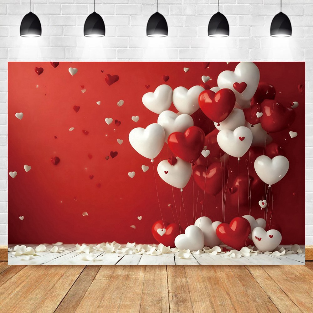 14 февраля фон на День святого – обзор и цена Photography Lighting White Background