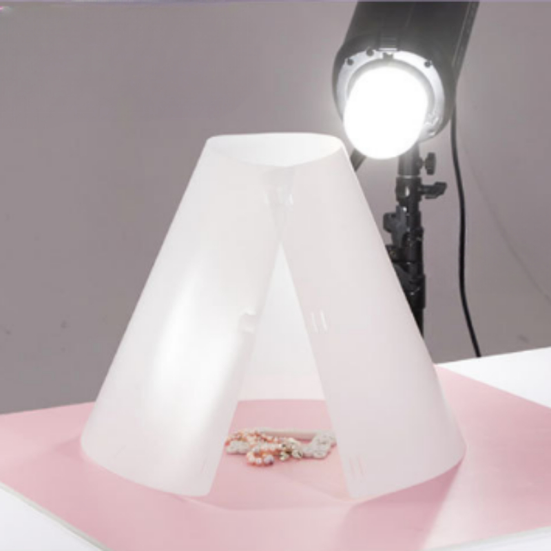 Конический рассеиватель аксесс – обзор и цена Jewelry Photography Lighting Kit