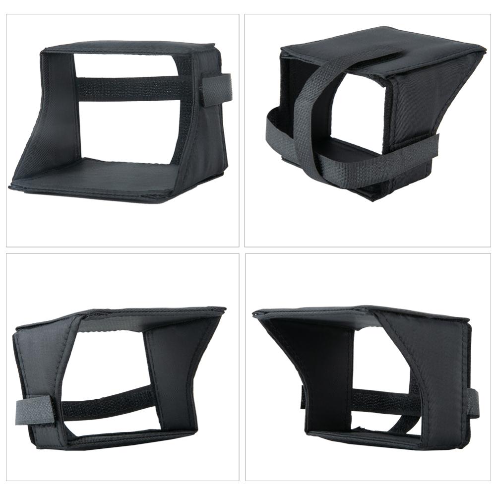 Нейлоновый козырек Niceyrig дл – обзор и цена Sony Camera A7 Iv