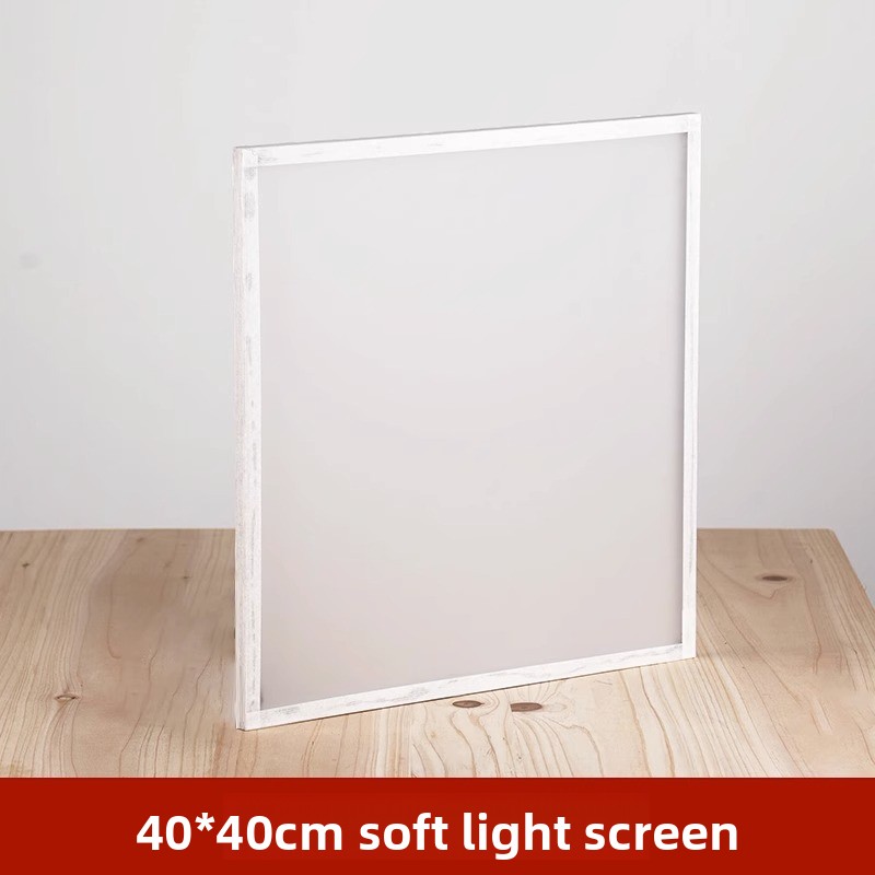 40*40 см диффузионный отражате – обзор и цена Jewelry Photography Lighting Kit