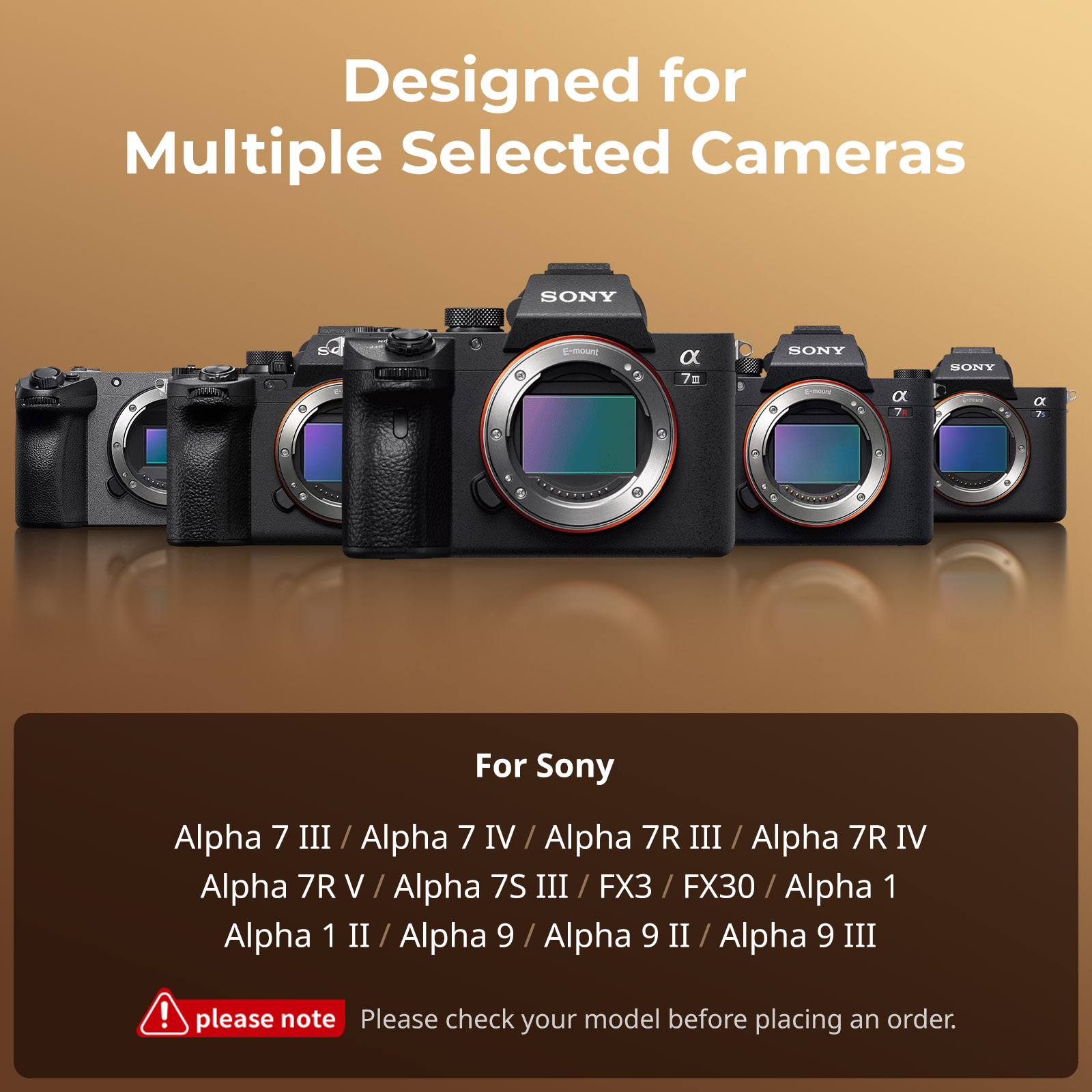 SmallRig 3893 Вращающаяся боко – обзор и цена Sony Camera A7 Iv