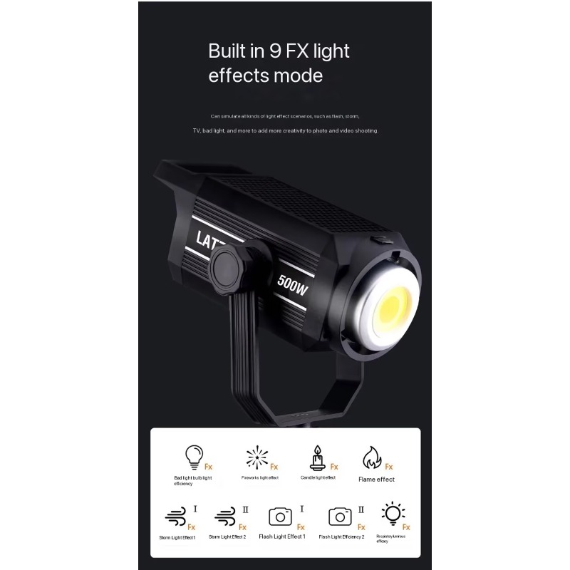 【Горячая распродажа】Светодиодн – обзор и цена Photography Lighting For Sale