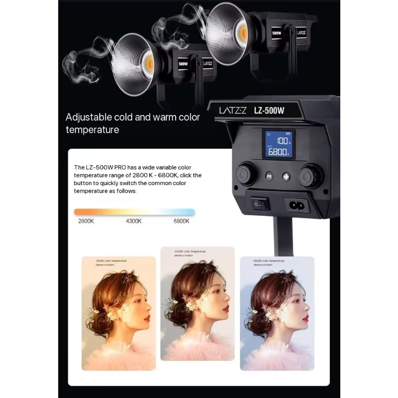 【Горячая распродажа】Светодиодн – обзор и цена Photography Lighting For Sale