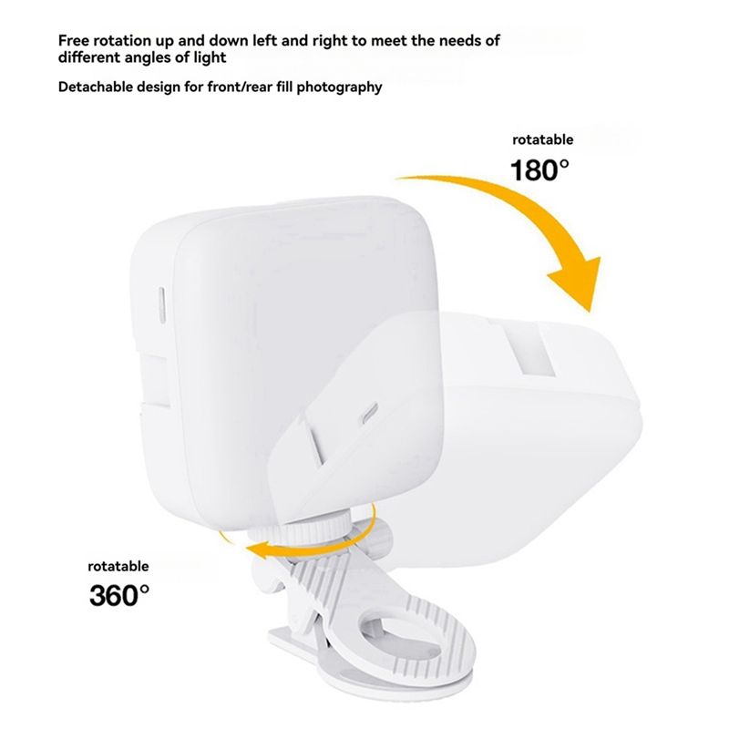 Акция! Магнитный светодиодный  – обзор и цена Photography Lighting For Sale