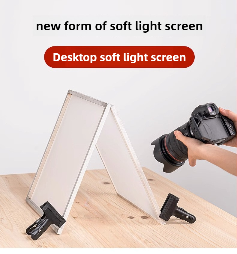 Диффузионный отражатель для фо – обзор и цена Jewelry Photography Lighting Kit