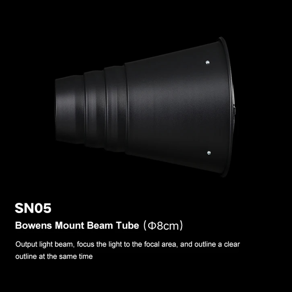 Рефлектор Godox Bowens Mount S – обзор и цена Photography Lighting For Products