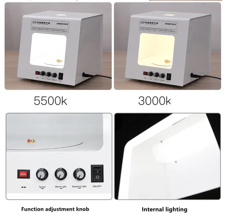 Лидер продаж, мини-порта, студ – обзор и цена Photography Lighting For Sale