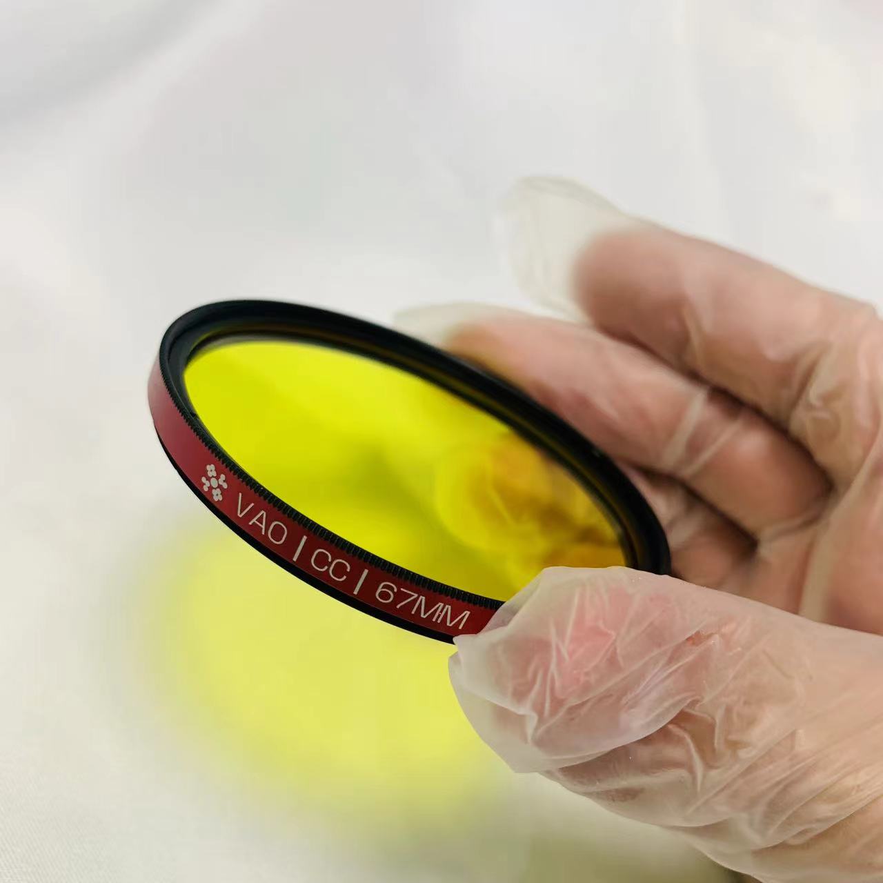ИК-фильтр JB490 для фотосъемки – обзор и цена Lighting Glass Photography