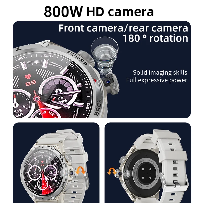H12 Smartwatch 4G LTE Смарт-ча – обзор и цена Photography Lighting Gels