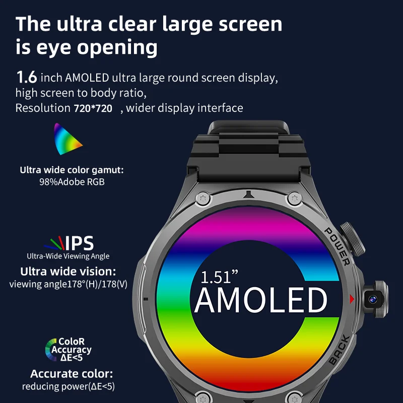 H12 Smartwatch 4G LTE Смарт-ча – обзор и цена Photography Lighting Gels