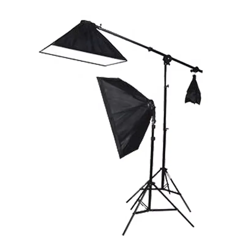 Высококачественная портативная – обзор и цена Photography Lighting Box