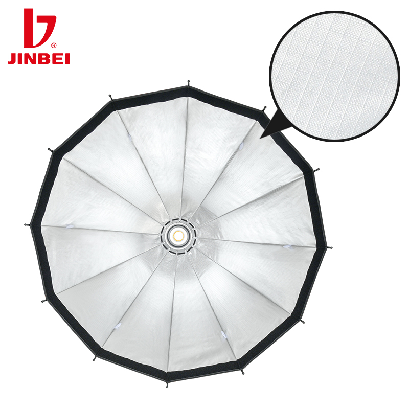 Фотостудийный комплект JINBEI  – обзор и цена Photography Lighting Box