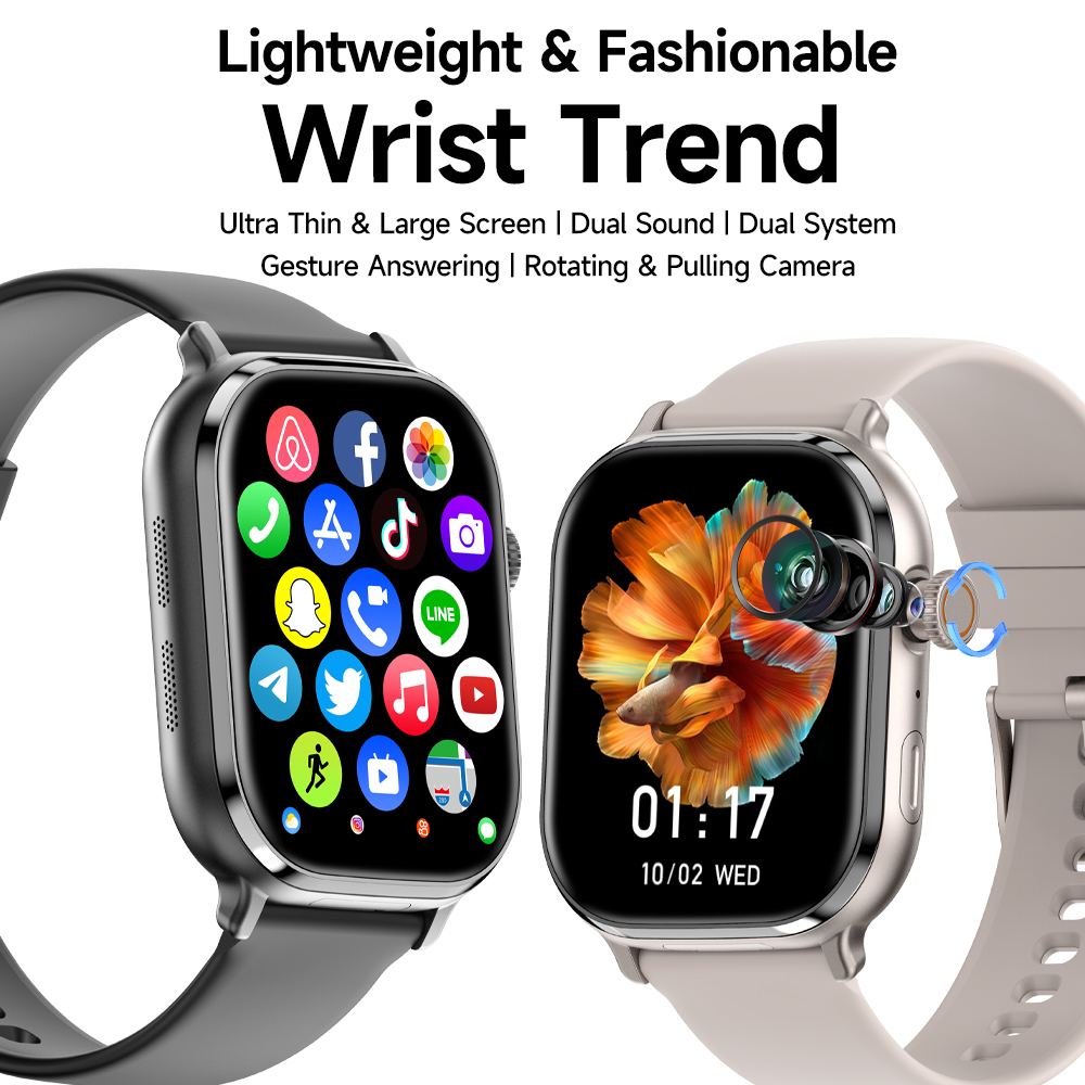 Умные часы VP29 Smart Watch 5G – обзор и цена Photography Lighting Gels