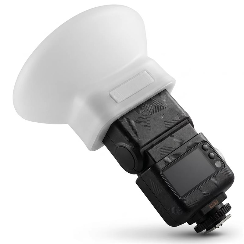 ~【В продаже】Диффузор для вспыш – обзор и цена Photography Lighting For Sale