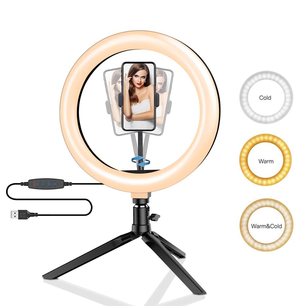 26 см 10-дюймовый светодиодный – обзор и цена Photography Lighting Wand