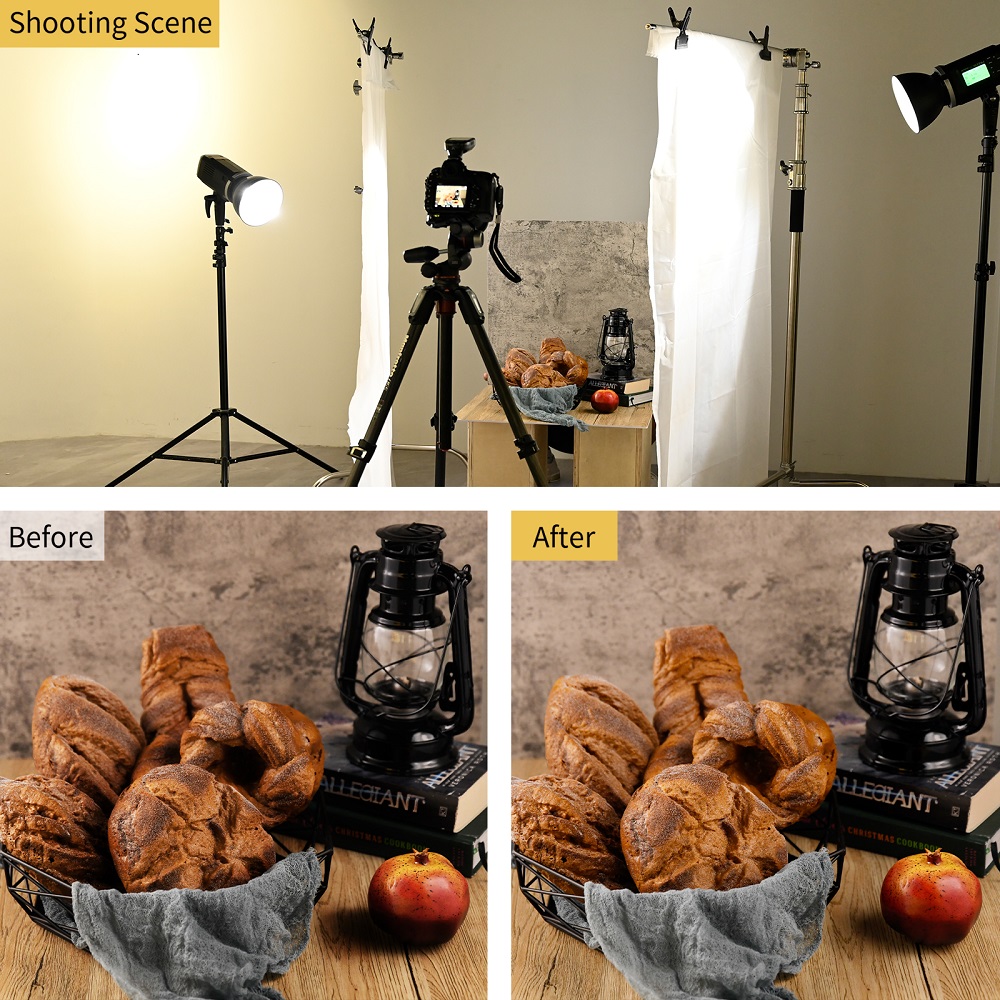 1,7*1/2/3/4 м фон для фотосъем – обзор и цена Photography Lighting White Background