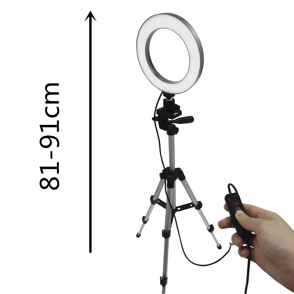 Кольцевой светодиодный светиль – обзор и цена Photography Lighting For Products