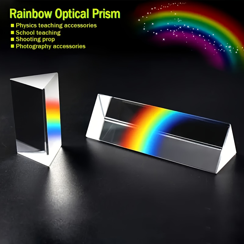 Обучающая стеклянная спектраль – обзор и цена Lighting Glass Photography