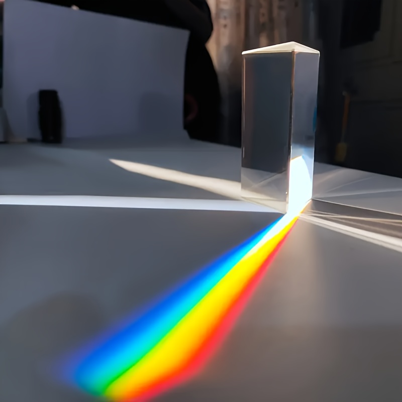 Обучающая стеклянная спектраль – обзор и цена Lighting Glass Photography