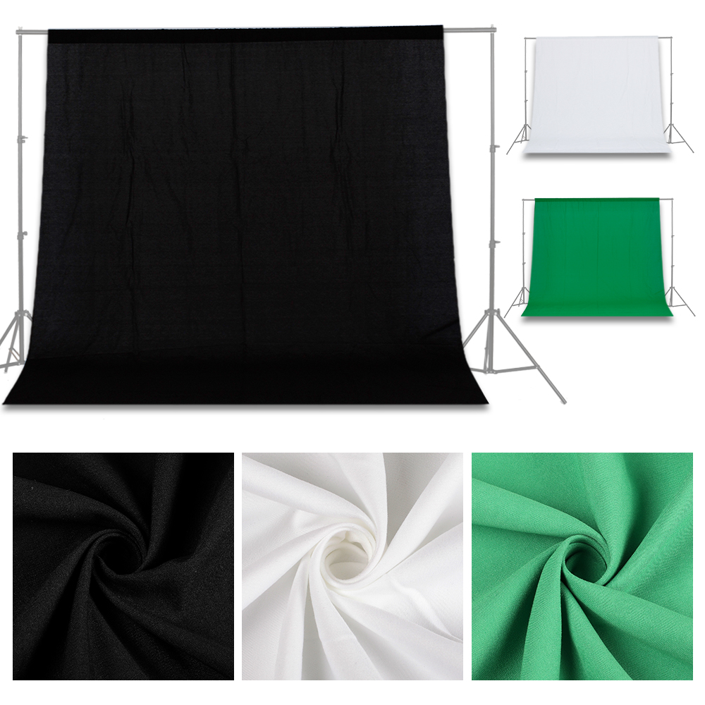 Комплект освещения для фотосъе – обзор и цена Photography Lighting Kit With Backdrop