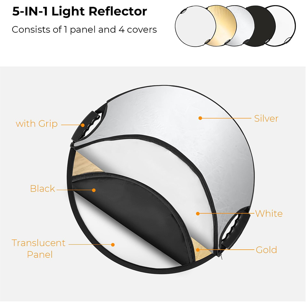 Светоотражатель MYOBO для фото – обзор и цена Photography Lighting For Products