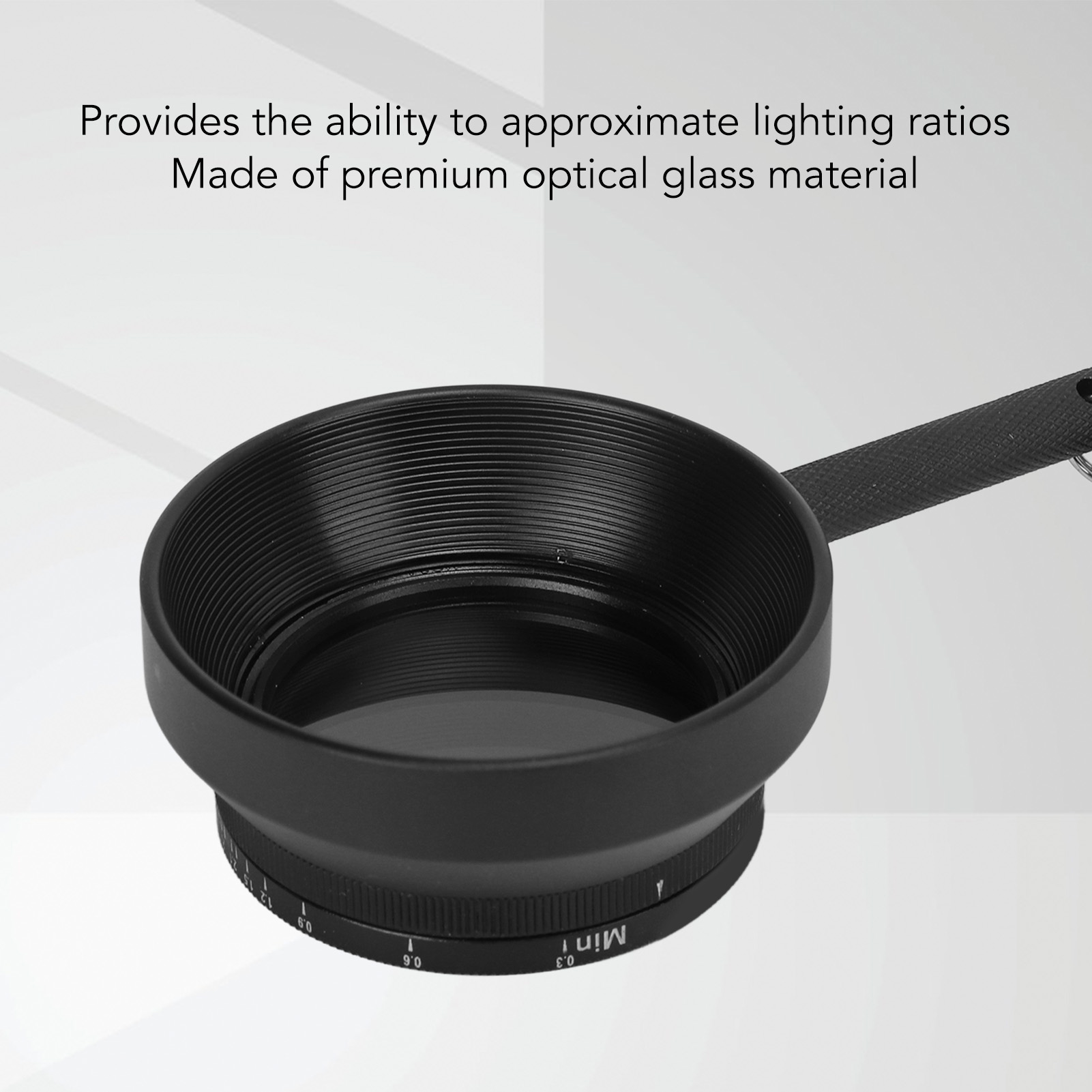 Обзорный фильтр, оптическое ст – обзор и цена Lighting Glass Photography