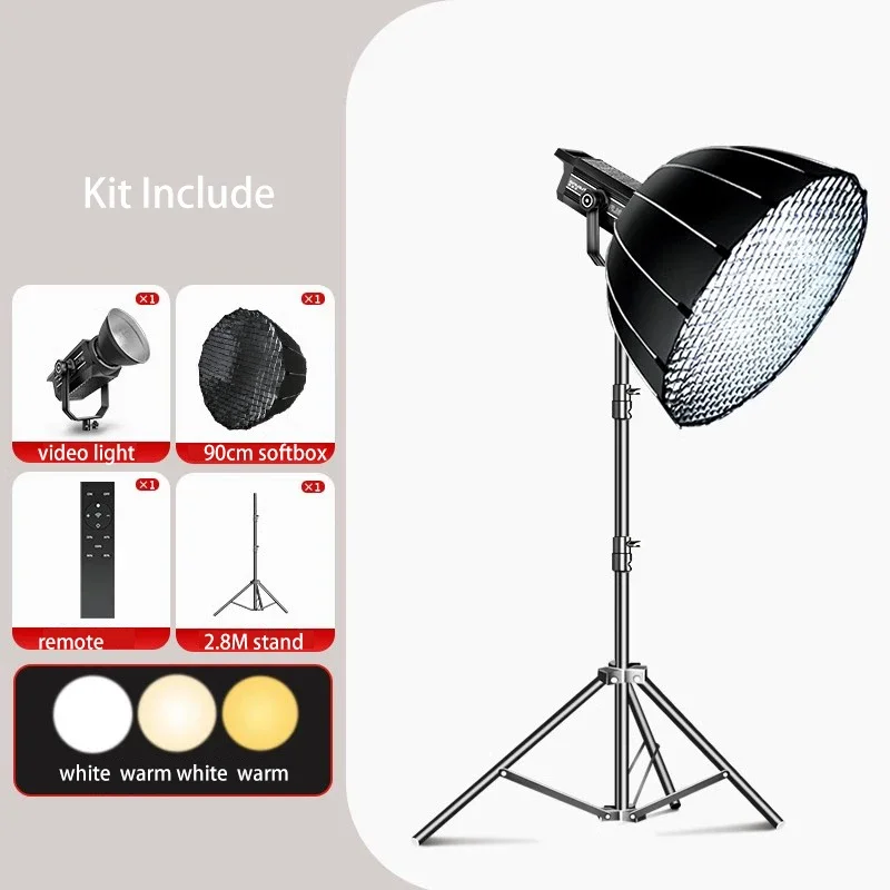 Лидер продаж, светодиодный све – обзор и цена Photography Lighting For Sale