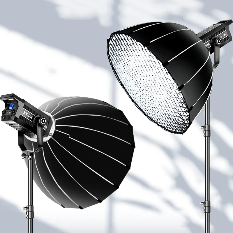 Лидер продаж, светодиодный све – обзор и цена Photography Lighting For Sale