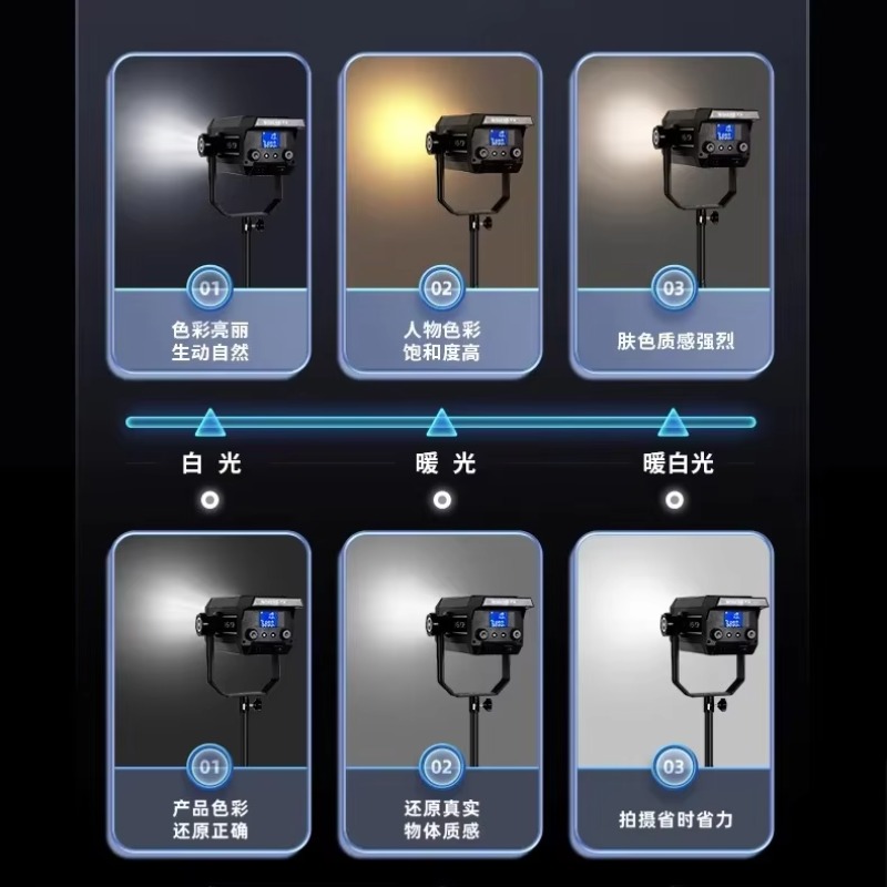 Лидер продаж, светодиодный све – обзор и цена Photography Lighting For Sale