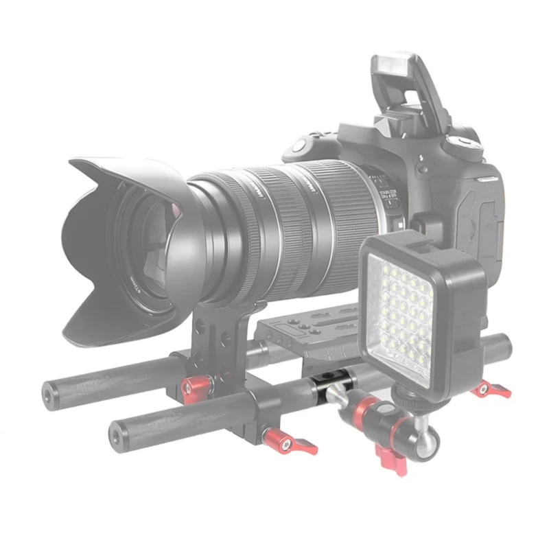 Алюминиевый соединительный ада – обзор и цена Photography Lighting Wand