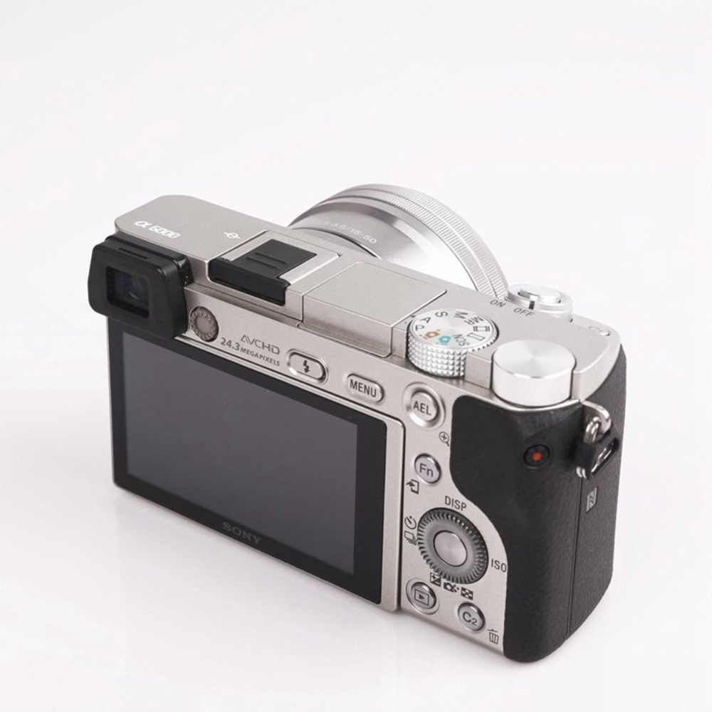 Защитная крышка горячего башма – обзор и цена Sony Camera A7 Iv