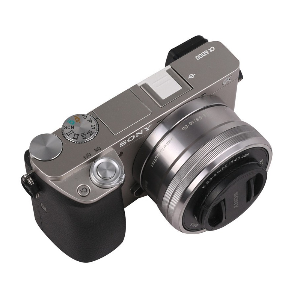Защитная крышка горячего башма – обзор и цена Sony Camera A7 Iv
