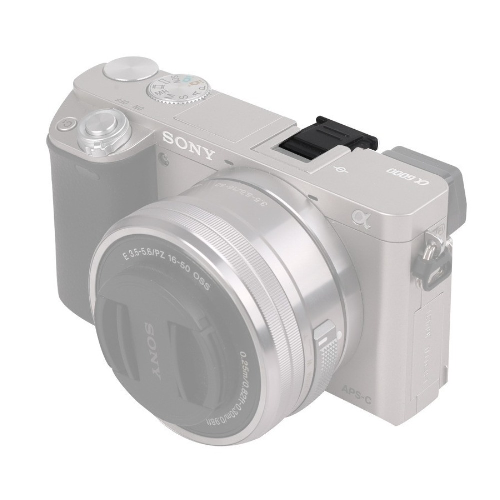 Защитная крышка горячего башма – обзор и цена Sony Camera A7 Iv
