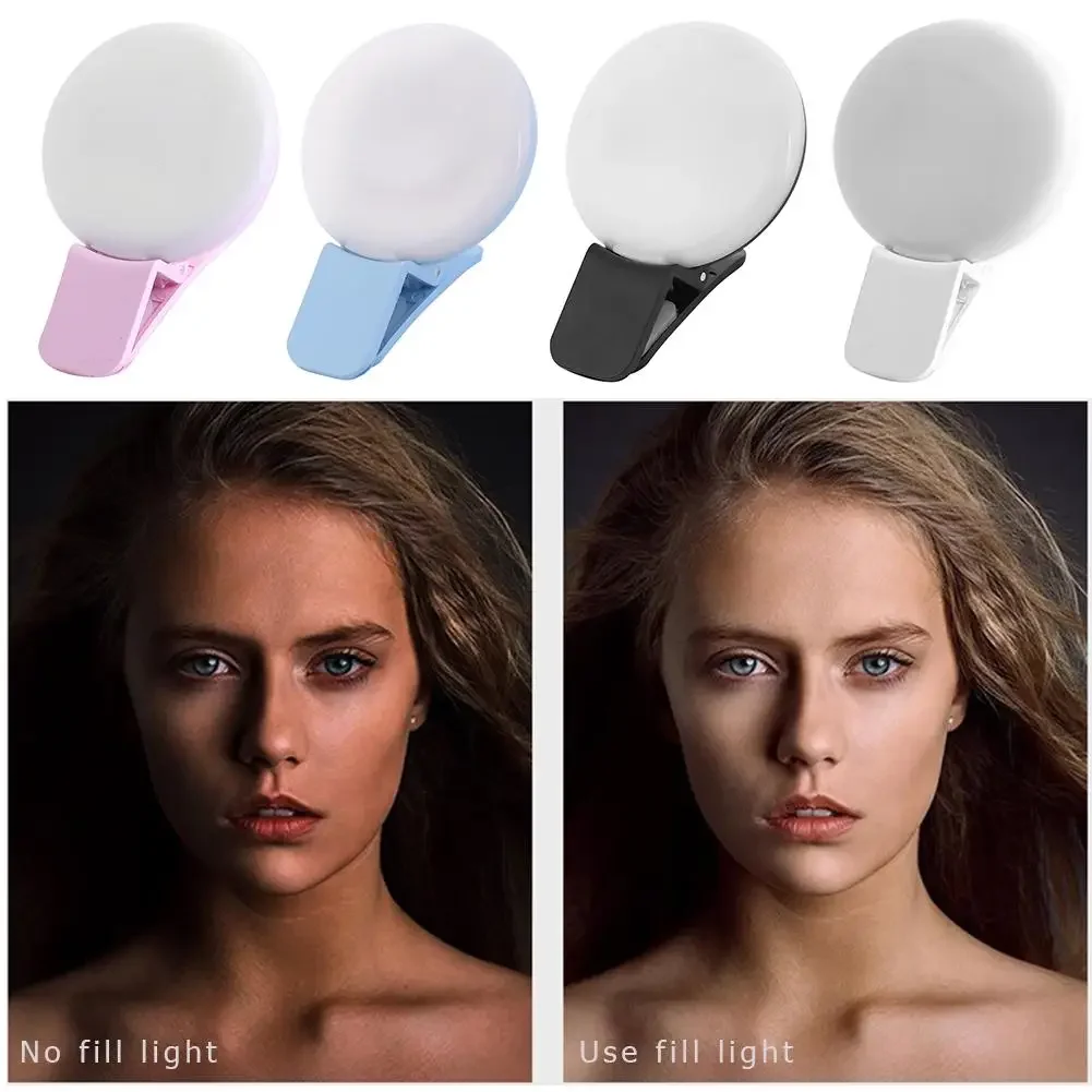 Светодиодный кольцевой светиль – обзор и цена Photography Lighting Wand