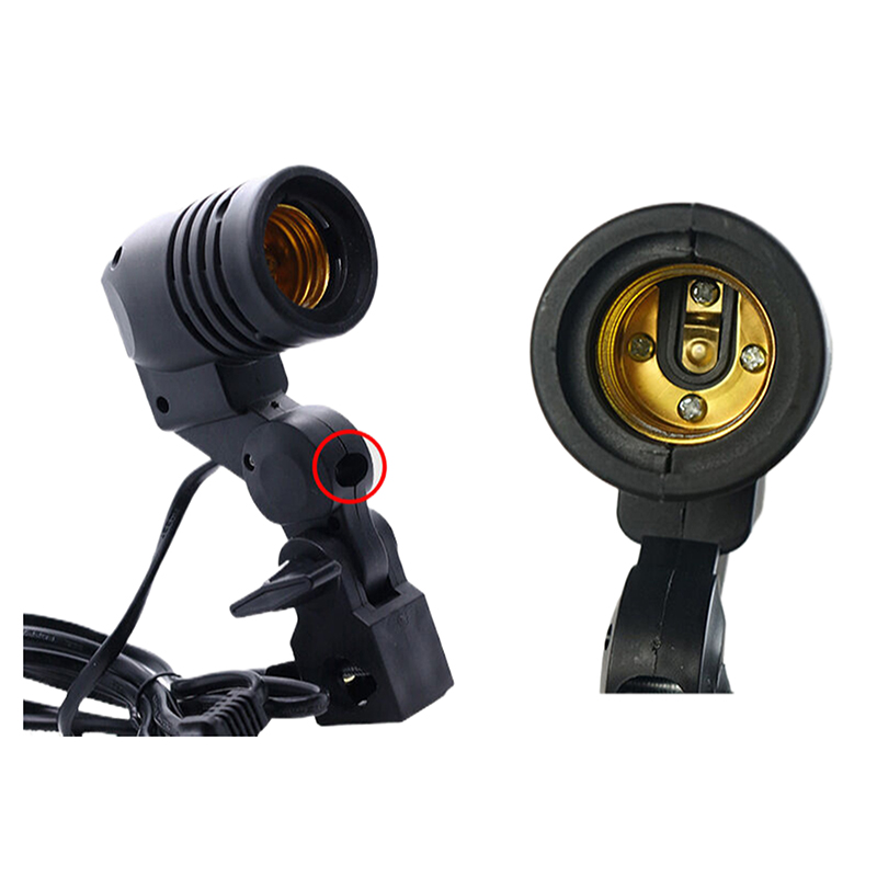 Горячая распродажа: Держатель  – обзор и цена Photography Lighting For Sale